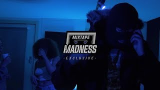 M Huncho  A Man Remix Music Video  MixtapeMadness [upl. by Enitsenrae]