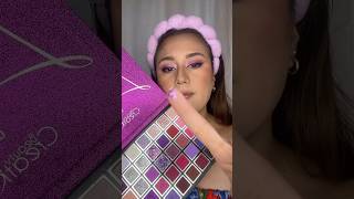 Maquillaje de Buchona 🥰 IG yessyyflores maquillaje makeuptutorials beauty makeup [upl. by Peters]