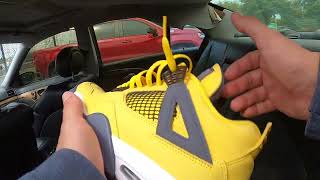 SNEAKER DEAL GONE HORRIBLY WRONG ROBBED AT GUNPOINT SHOT FIRED PT2 UPDATE [upl. by Silloh]