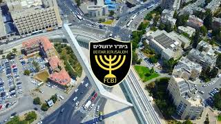 Beitar Jerusalem  Betrayed Official Audio [upl. by Nyral]