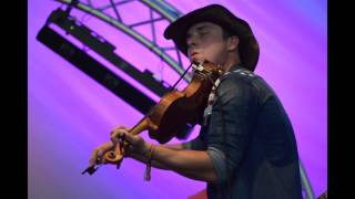 Bryan Elijah Smith and The Wild Hearts photo compilation Floydfest17 [upl. by Wj]