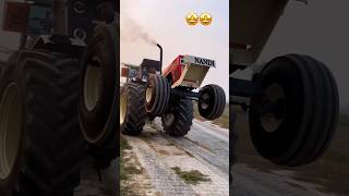 650 Number Tyre ka 😌 Swaraj 855 और FODE 3600 में swaraj855 foryou nishudeswal tractor trend [upl. by Agnot]