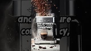 Why Choose an Italian Espresso Machine [upl. by Ahsrav]