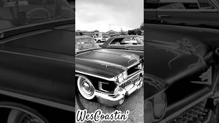 LINED UP classiccadillac 65deville cadillac classiccar cruiseculture oldschool oldies [upl. by Conn]