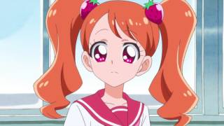 KiraKira Precure A La Mode  Ichika x Rio 2 [upl. by Melinda617]