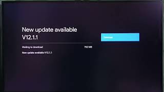 iFFALCON TV  Upgrade Software to Android TV OS 12 Firmware  Android TV Operating System Upgrade [upl. by Gwenora]