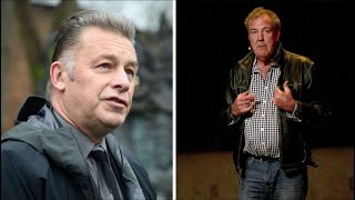 Jeremy Clarkson breaks silence on driving £308k supercar after Chris Packham criticism【News】 [upl. by Helman552]