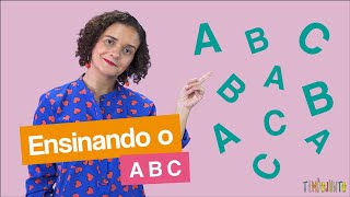 10 brincadeiras para ensinar o alfabeto para seu filho 🔤 [upl. by Somisareg]