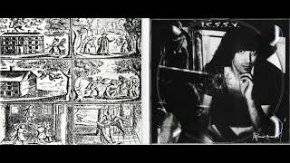 Jacula ‎– In Cauda Semper 1969gothicexperimentaldarksynthItaly [upl. by Fuhrman]