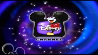 DiCDisney ChannelBuena Vista International 1999 [upl. by Sparrow]