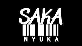 Saka Nyuka ft Magolide Rsa [upl. by Ahsats976]