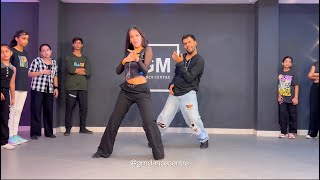 Jaanam Delhi Workshop Video  Deepak Tulsyan Choreography  G M Dance Centre [upl. by Leia466]