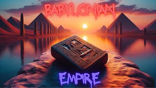 quotBabylonian Empire Secrets of the Ancient Worldquot [upl. by Sirtimed]