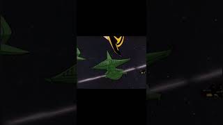 Star Blazers x Aces High edit short [upl. by Atteselrahc]