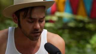 Shakey Graves  The Many Man Live on KEXP Pickathon [upl. by Tessa]