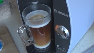 Tassimo T40 Fidelia Coffee maker Review [upl. by Toole]