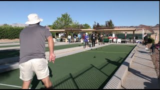 Bocce Ball 2021 [upl. by Mowbray78]