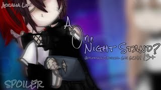 A One Night Stand  13  Upcoming Original Gay GCMM  SPOILER [upl. by Aniez]