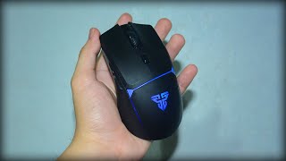 Overrated Budget Gaming Mouse  Fantech VX7 review [upl. by Moir]