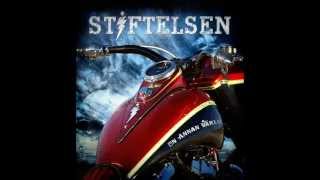 Stiftelsen  En annan värld lyrics [upl. by Eelsew]