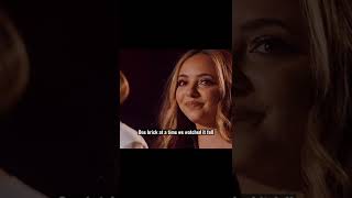 Jade Thirlwall CRYING in Only You Live 💔 [upl. by Lehrer]