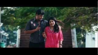 Yakshiyum Njanum Malayalam Movie  Malayalam Movie  Goutham and Ricky in Beach [upl. by Athalia]