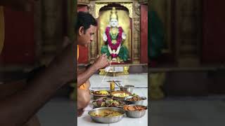 हमें शाकाहारी भोजन क्यों खाना चाहिए  shorts ytshorts spirituality [upl. by Marozas23]