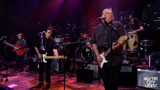 Los Lobos on Austin City Limits quotMas y Masquot [upl. by Sivrahc]