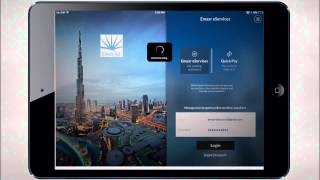 Emaar eServices  How To Pay Your Service Fees [upl. by Anaele]