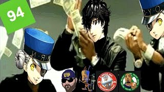 Xbox Fanboys Were Wrong About Persona 5 Sales  The Game Is No Longer Niche [upl. by Genet286]