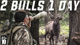 BEST ELK HUNT IN OREGON  EP 10 LOF [upl. by Christy]