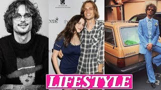 Matthew Gray Gubler Lifestyle Net Worth Girlfriends Age Biography Family Car Facts Wiki [upl. by Anjela297]