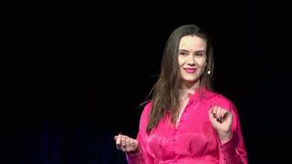 Neuromarketing Buying Into Sustainability  Kristina Centnere  TEDxYoungCirclePark [upl. by Ardnuat448]