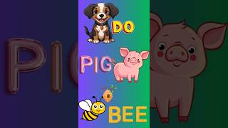 Animal Sounds A Fun amp Educational Cartoon for Kids [upl. by Ennej]