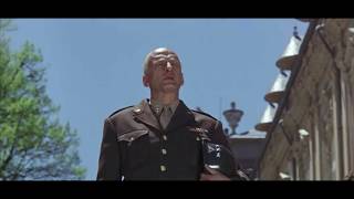 Movie Apologia Patton 1970 [upl. by Heiney]