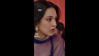 Kiara Advani Gets QUESTIONABLE Relationship Advice From Mallika Dua 🙄 in IndooKiJawani [upl. by Lamberto23]