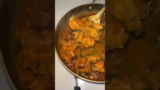 Chicken stew 🍲foodcookingchannel indianfood indianfood cooking viralvideo food foodschannel [upl. by Kosey]