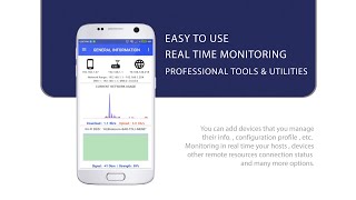 NetMan  Network Manager Professional Network Tools amp Utilities [upl. by Gaut]