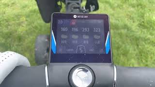 Motocaddy M5 GPS [upl. by Tisdale]