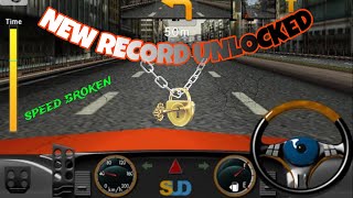 Achieve new record in Dr driving trending [upl. by Buckels]