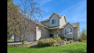 8730 170th Avenue NW Ramsey MN  ColdwellBankerHomescom [upl. by Hairas646]