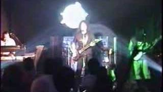 PARTING TIME  Rockstar Arkasia LIVE 06 [upl. by Zonda]