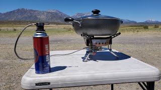 The Best Portable Camping Stove [upl. by Elle]