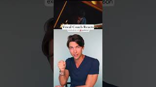 Vocal coach reacts to WOOSUNG – Day That I Died vocalcoach reaction kpop [upl. by Felty784]