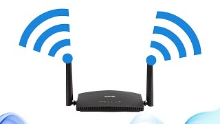 Usar Router como REPETIDOR WiFi quotMuy FÁCILquot │ Convertir Rúter en Repetidor Wifi Sin Cable [upl. by Bartholomeo]