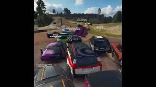 Wreckfest Chaos 1 [upl. by Volin]