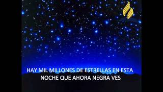 Hay mil millones de estrellas [upl. by Banquer177]