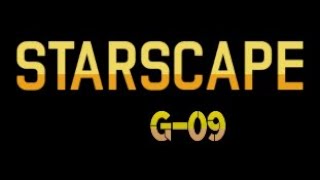 Starscape G09  Official Trailer [upl. by Eneiluj812]