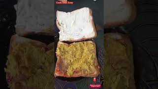 Yummiest Breakfast Sandwich Recipe By Cook With Zoey [upl. by Ruffi]