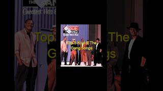 Top 5 Kool amp The Gang Songs koolandthegang postdisco funk pop rnb disco jazz [upl. by Naihr]